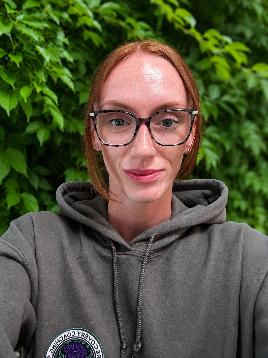 Cara McDermott, Launchpad Co-ordinator